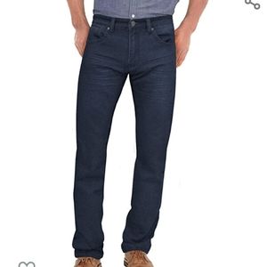 falls creek relaxed stretch jeans
